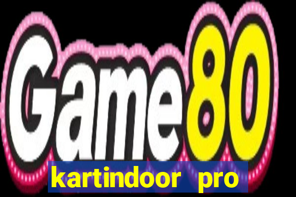 kartindoor pro raposo shopping